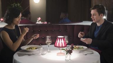Black Mirror 4x4