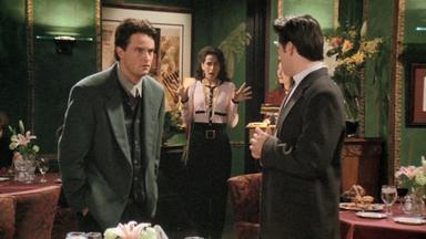 Friends 1x14