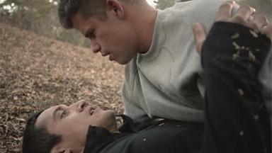 Lobo Adolescente 3x19