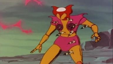 Mazinger Z 1x74