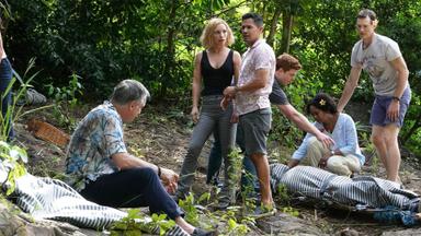 Magnum P.I. 2x16
