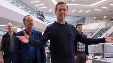 Billions 4x12