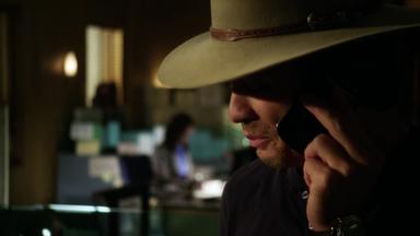 Justified 4x1