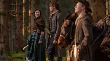 Outlander 4x4