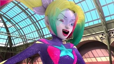 Miraculous: Las aventuras de Ladybug 2x15