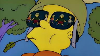 Los Simpson 1x5