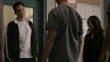 Lobo Adolescente 3x23