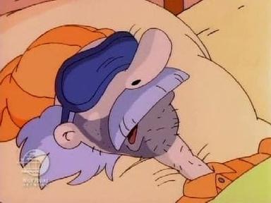 Rugrats: Aventuras en Pañales 5x10