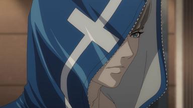Tiger & Bunny 2x8
