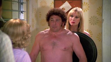 El Show de los 70's 3x18