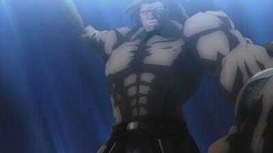 Fate/stay night 1x4