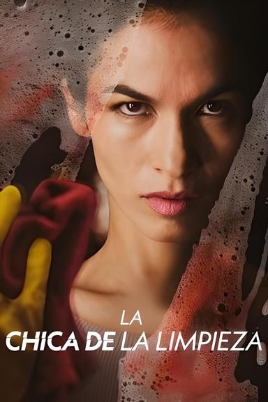 La Chica Que Limpia