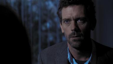 Dr. House 1x1