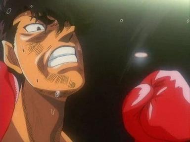 Hajime No Ippo (Espíritu de Lucha) 1x73
