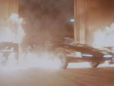 El Auto Fantástico 4x16