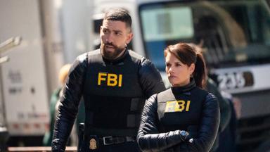 F.B.I. 7x21
