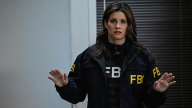 F.B.I. 4x14