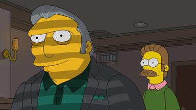 Los Simpson 34x13