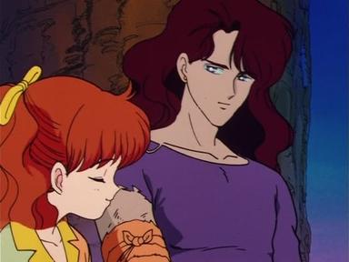 Sailor Moon 1x24