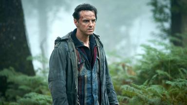 His Dark Materials 2x7