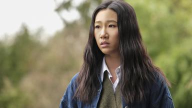 Kung Fu 2x11