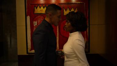 Marvel - Luke Cage 2x12