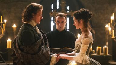 Outlander 1x7