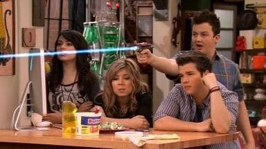 iCarly 6x6