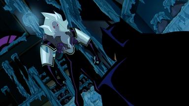 The Batman 1x6