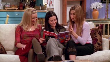Friends 6x12
