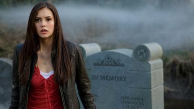 Diarios de Vampiros 1x1