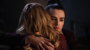 Supergirl 5x13