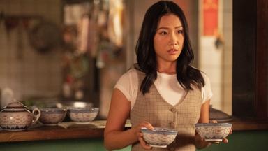 Kung Fu 2x1