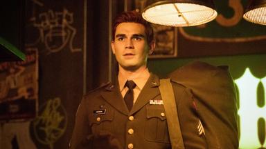 Riverdale 5x4