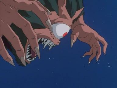 Inuyasha 1x97