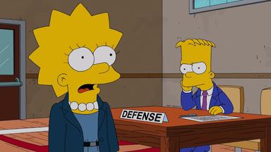 Los Simpson 24x16