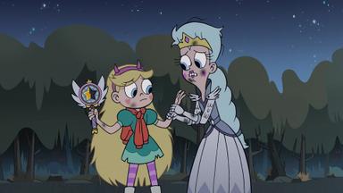 Star vs las fuerzas del mal 3x1