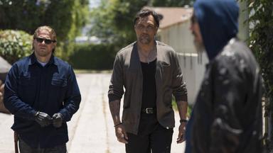 Sons of Anarchy 6x2