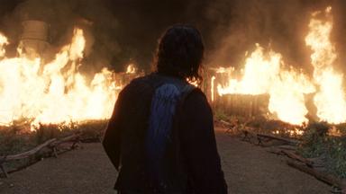 The Walking Dead 10x11