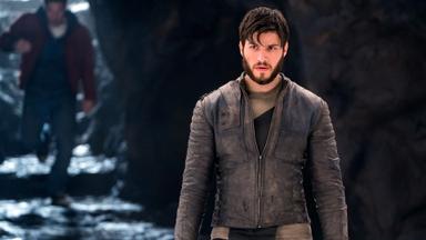 Krypton 2x3
