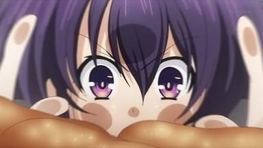 Date A Live 1x3