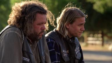 Sons of Anarchy 1x4