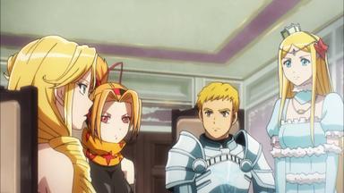 Overlord 2x7