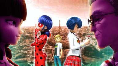 Miraculous: Las aventuras de Ladybug 3x10