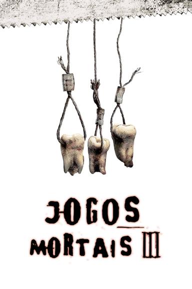 El juego del miedo 3