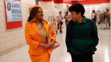 High School Musical: El Musical: La Serie 4x3