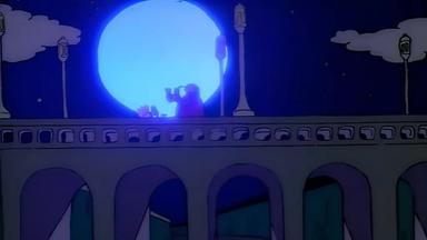 Los Simpson 1x6