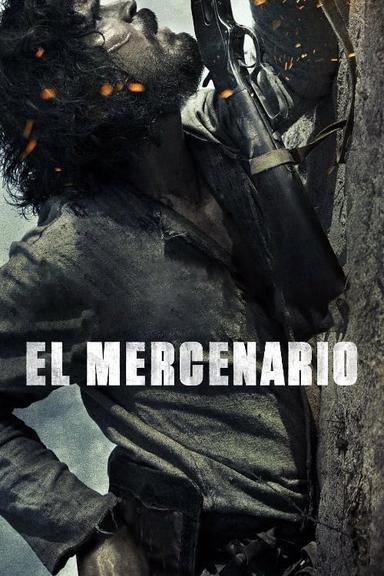 El mercenario