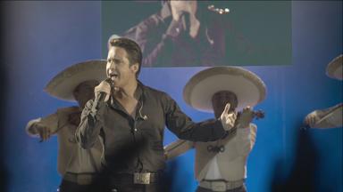 Luis Miguel: La Serie 2x8