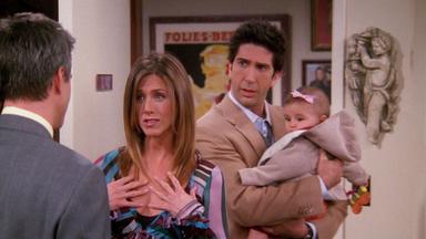 Friends 9x11